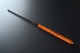鬼竿TYPEⅠbamboo Grip　全長4ｍ